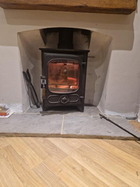 Flamecheck Chimney Sweeping and Gas Fire Repairs