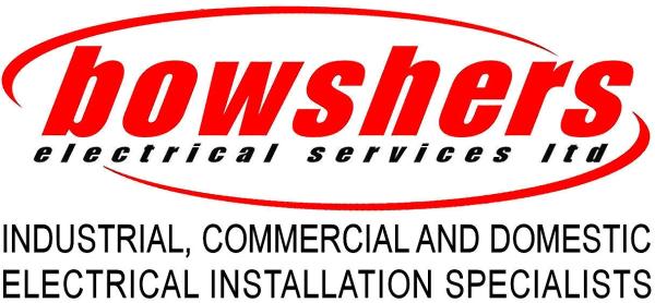 Bowshers Electrical Services Ltd