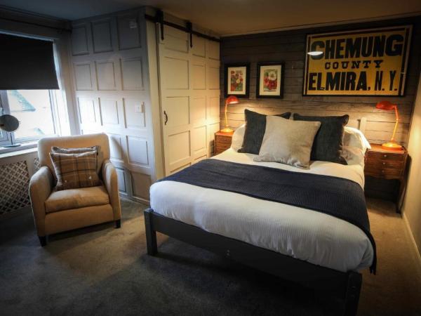 Shangri-La Domestic and Commercial Cleaning Ltd