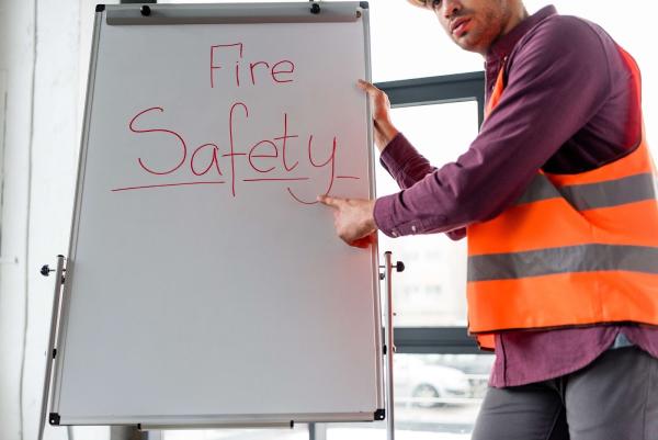 Fire Risk Assessments London