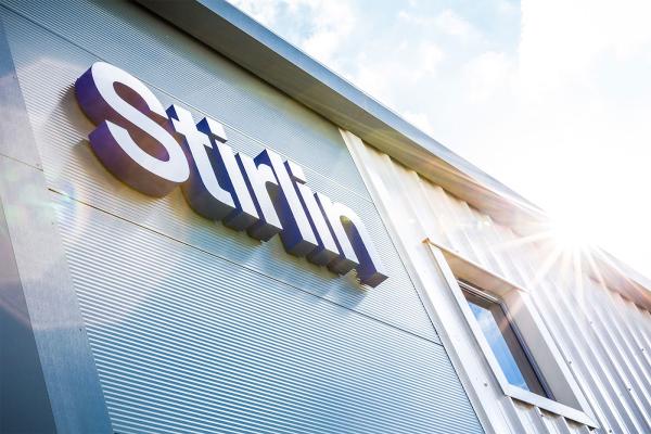 Stirlin Plumbing and Heating