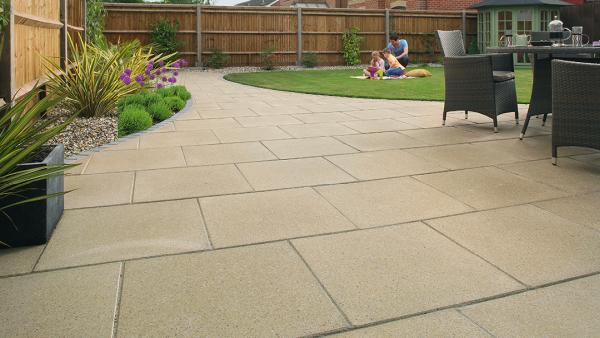 All Seasons Landscapes and Driveways Ltd