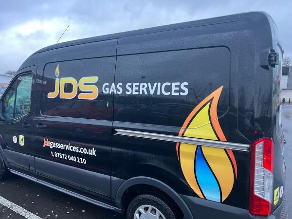 JDS GAS Services