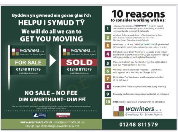 Warriner's Estate Agents