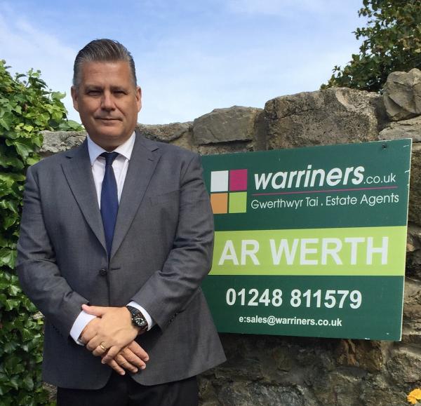 Warriner's Estate Agents