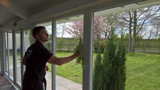 North West Window Cleaning