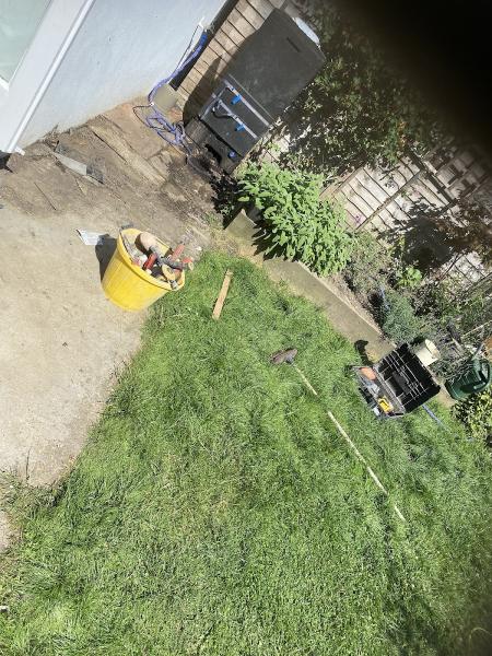 Ibo Landscaping