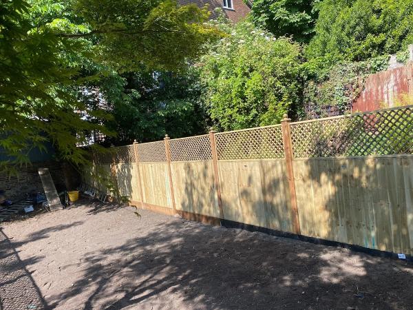 Ibo Landscaping