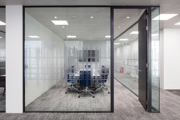 TW Contract Flooring