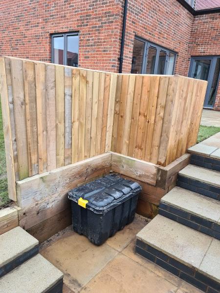 Greencut Garden Services