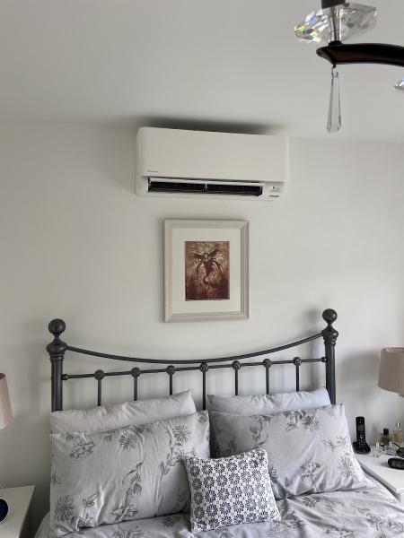 Sub-Zero Air-Conditioning Ltd