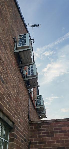 Sub-Zero Air-Conditioning Ltd
