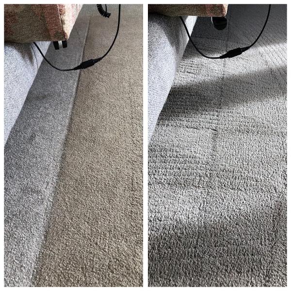 Clean Pro Carpet Cleaning