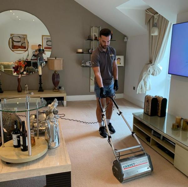 Premier Carpet Cleaning