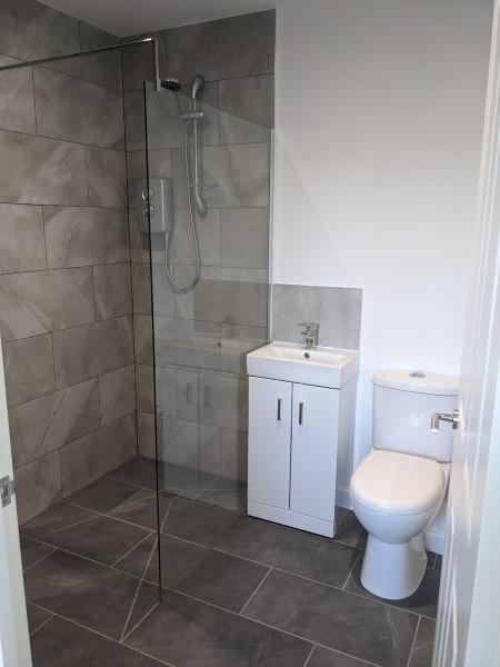 D P Builders Shefford Ltd