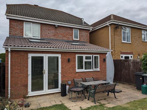 D P Builders Shefford Ltd