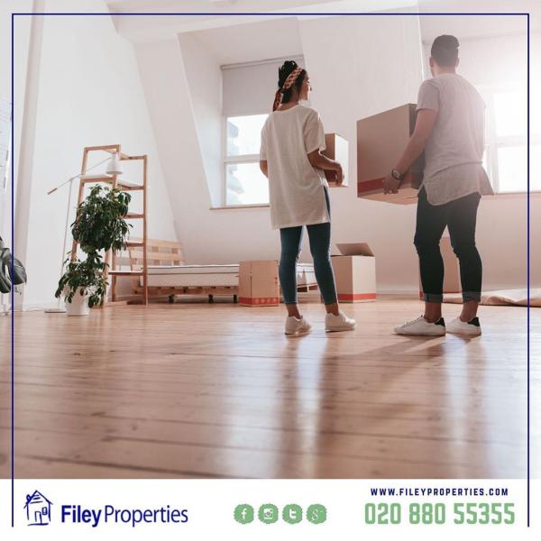 Filey Properties Edmonton