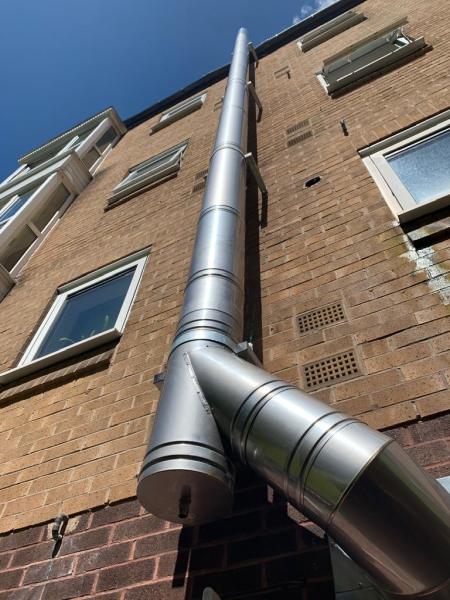 Sigram Flue Systems