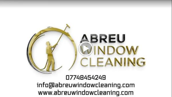 Abreu Window Cleaning