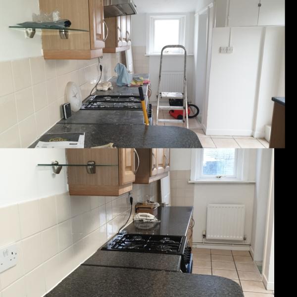 Fast Couple Cleaning Limited