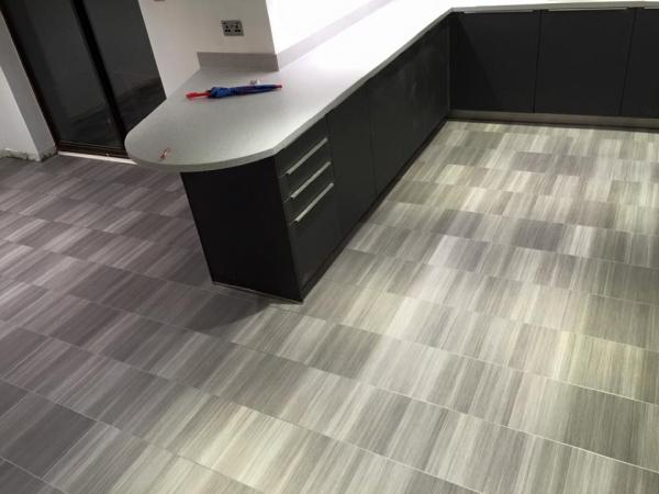 Pristine Flooring MK LTD