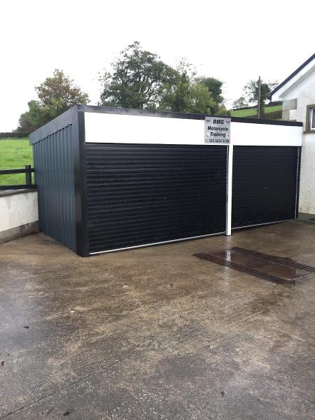 Norwest Roofing Systems Ltd