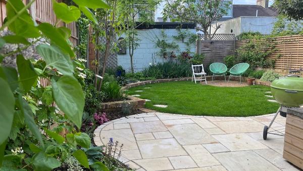 Bella Landscape Construction Ltd