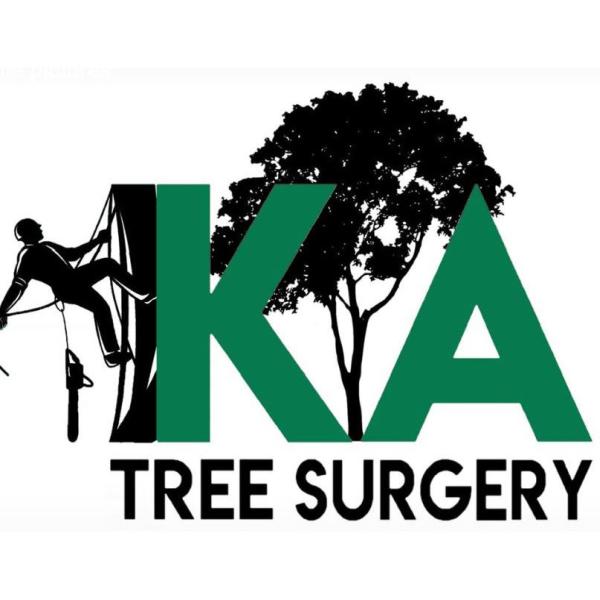 K A Tree Surgery