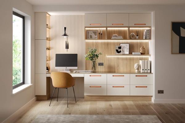 New Cheshire Cabinets