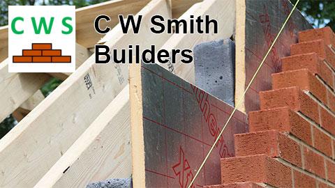 C W Smith Builders