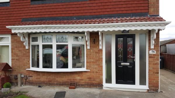 Haughton Glazing Systems Darlington