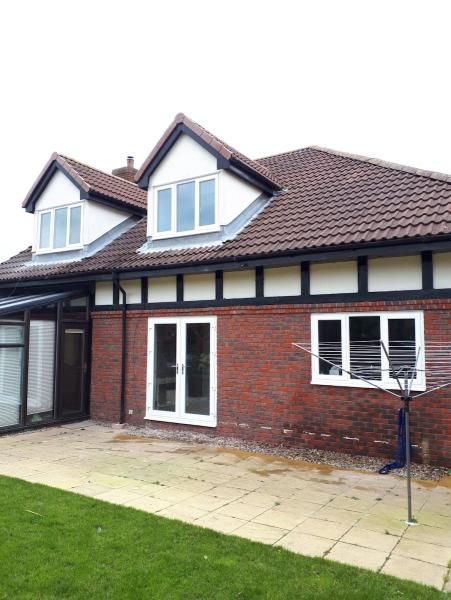 Haughton Glazing Systems Darlington