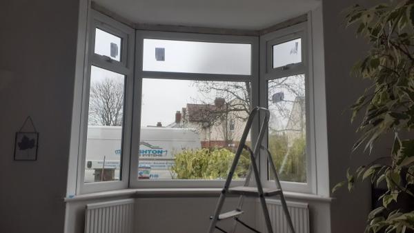 Haughton Glazing Systems Darlington