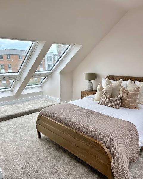 Transformattic Loft Conversions