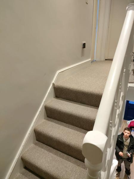 Card Flooring