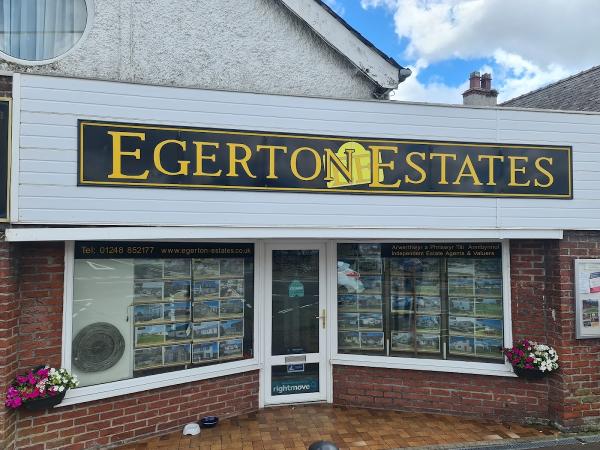 Egerton Estates