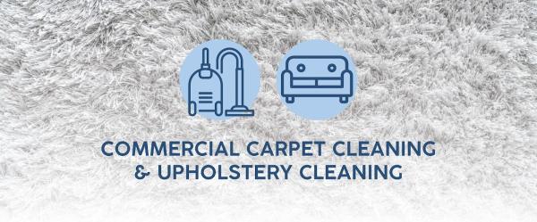 Mighty Clean Carpets