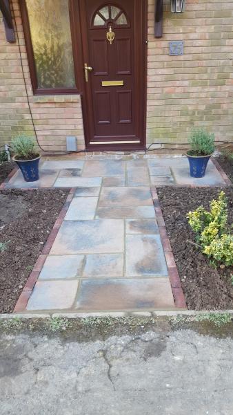 Keith Pyne Property Maintenance