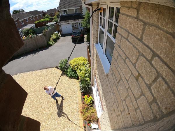 Chippenham Window Cleaner