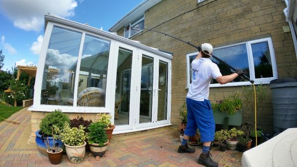 Chippenham Window Cleaner
