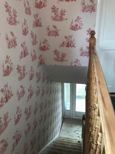 SPL Painter and Decorators General Maintenance