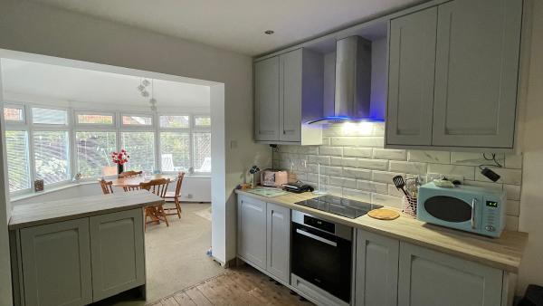 Ambiance Electrical