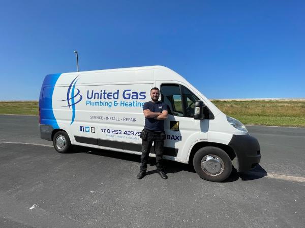 United Gas Plumbing & Electrical Ltd