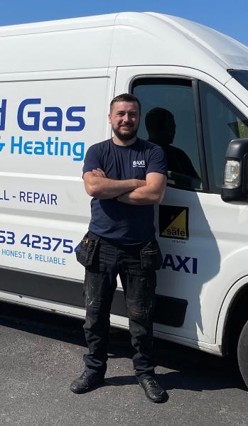 United Gas Plumbing & Electrical Ltd