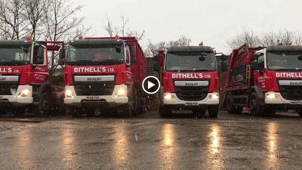 Bithells Waste Management Ltd