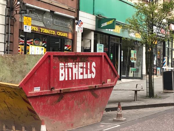 Bithells Waste Management Ltd