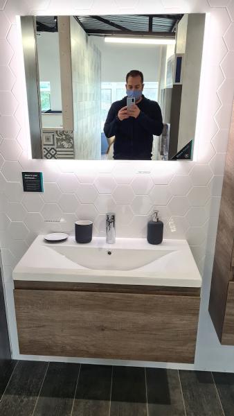 Spectrum Bathrooms & Tiles