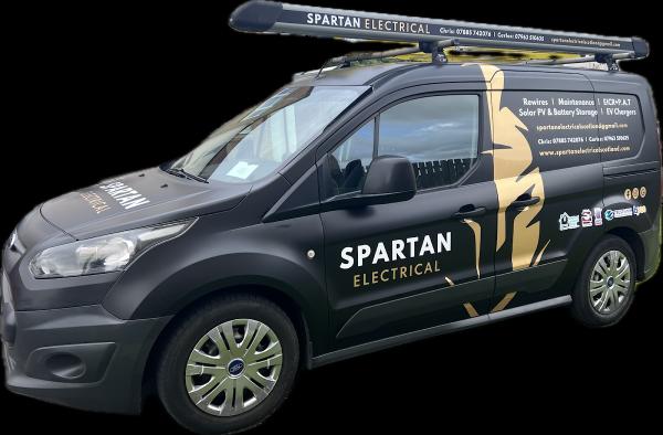 Spartan Electrical