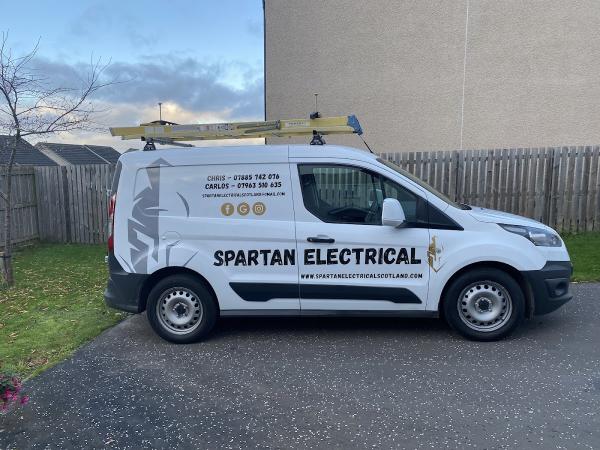 Spartan Electrical