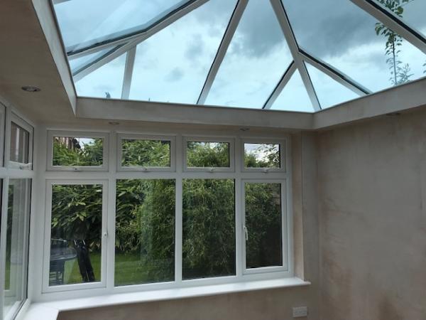 Greener Glazing Home Improvements Ltd